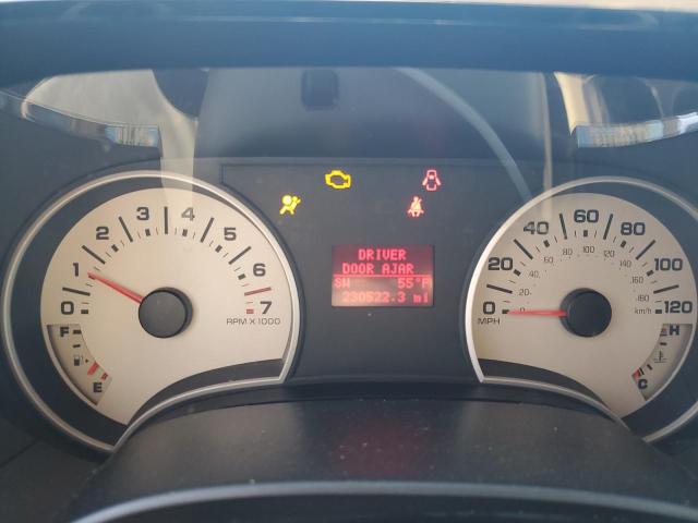 Photo 9 from auction – 2007 FORD EXPLORER E with VIN 1FMEU64E67UA42514