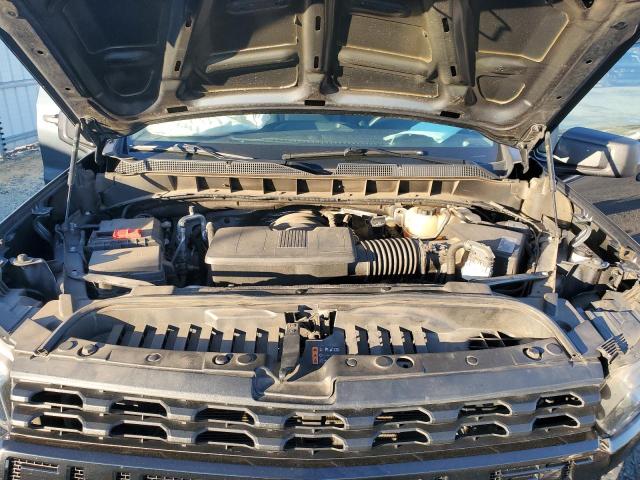 Photo 11 from auction – 2019 CHEVROLET SILVERADO with VIN 1GCPYCEH5KZ387330