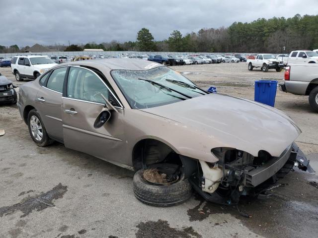 Photo 4 from auction – 2007 BUICK LACROSSE C with VIN 2G4WC552971104246