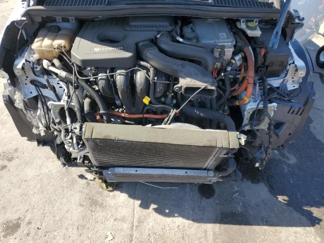 Photo 12 from auction – 2015 FORD C-MAX SE with VIN 1FADP5AU8FL119584