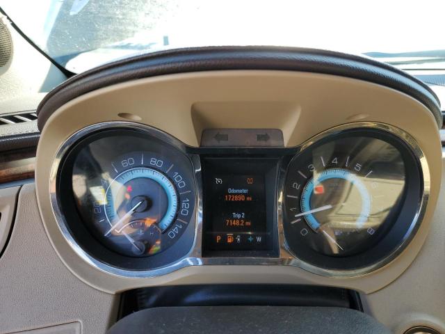 Photo 9 from auction – 2013 BUICK LACROSSE P with VIN 1G4GF5E33DF269072