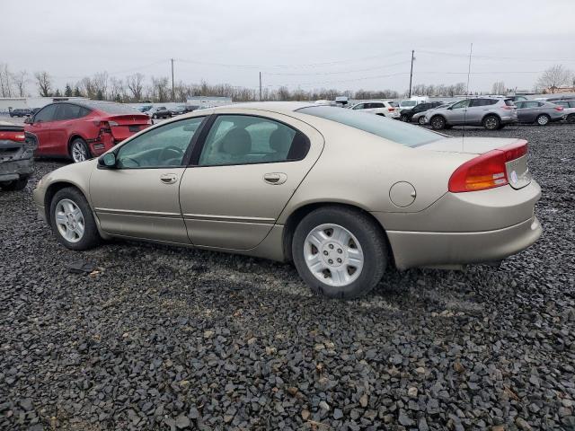 Photo 2 from auction – 2003 DODGE INTREPID S with VIN 2B3HD46R73H505409