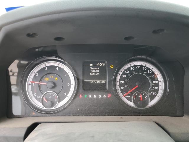 Photo 9 from auction – 2019 RAM 1500 CLASS with VIN 1C6RR6FGXKS650618
