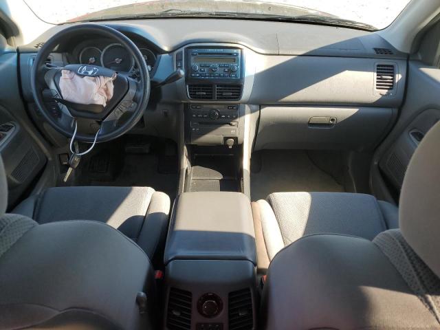 صورة رقم 8 من المزاد - 2008 HONDA PILOT SE مع VIN 5FNYF18348B030024