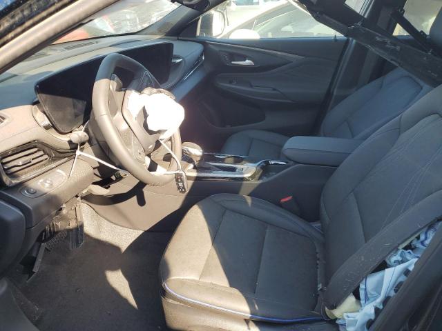 Zdjęcie 7 z aukcji – 2024 BUICK ENVISTA SP z VIN KL47LBE25RB028433