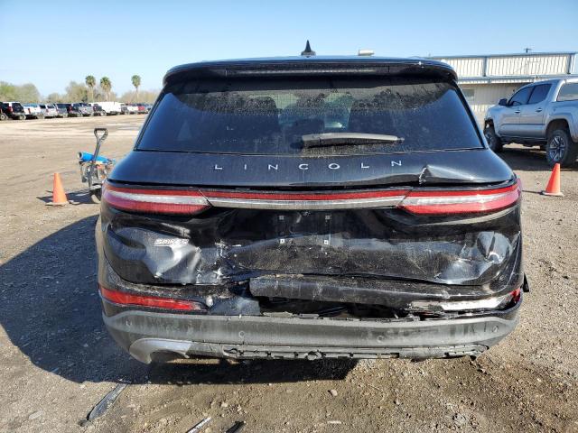 Photo 6 from auction – 2021 LINCOLN CORSAIR with VIN 5LMCJ1C96MUL13247