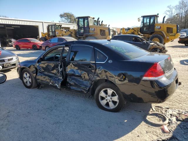 Photo 2 from auction – 2009 CHEVROLET IMPALA 1LT with VIN 2G1WT57K191283427