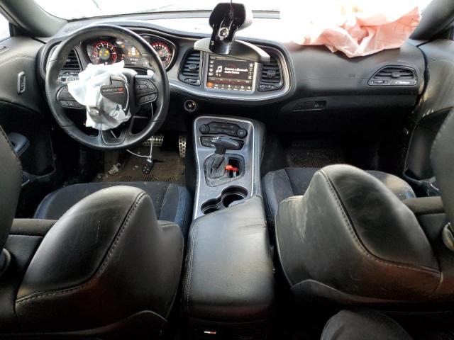 Photo 8 from auction – 2021 DODGE CHALLENGER with VIN 2C3CDZKG0MH665387