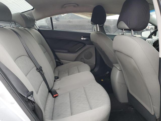 Photo 10 from auction – 2015 KIA FORTE LX with VIN KNAFK4A69F5363470