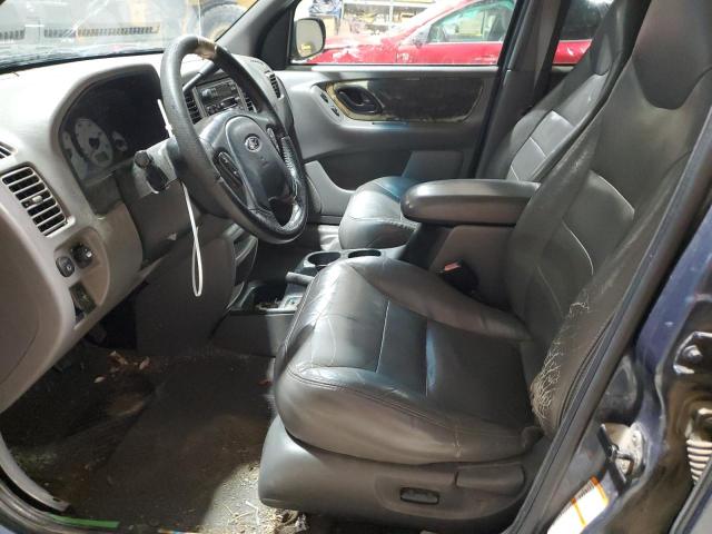 Photo 7 from auction – 2001 FORD ESCAPE XLT with VIN 1FMCU04181KF77543