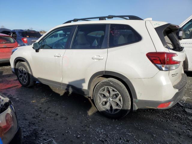 Photo 2 from auction – 2019 SUBARU FORESTER P with VIN JF2SKAGC3KH456069