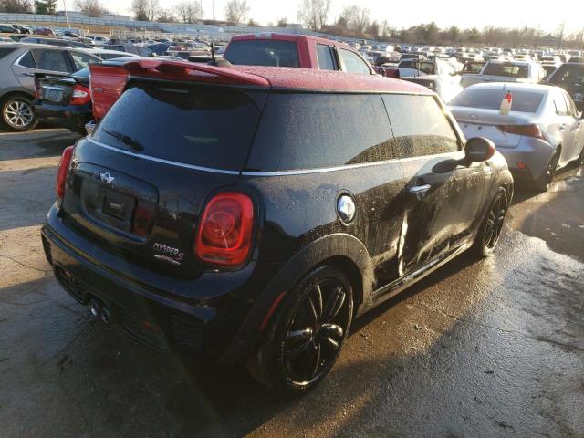Photo 3 from auction – 2015 MINI COOPER S with VIN WMWXP7C59F2A61029