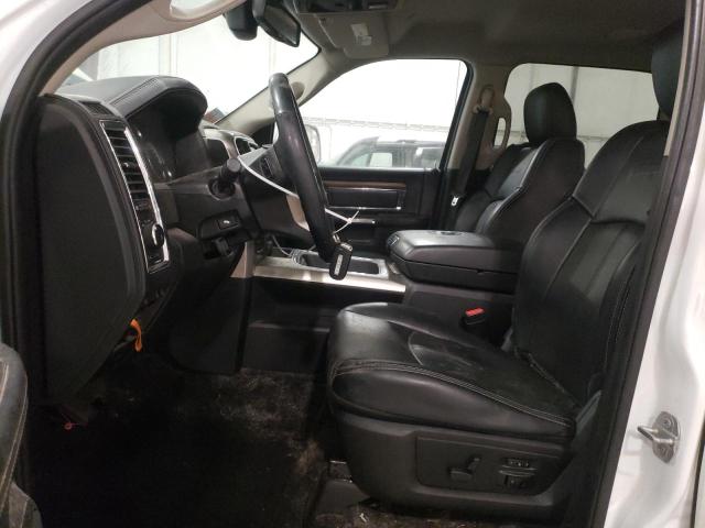 Photo 7 from auction – 2017 RAM 1500 LARAM with VIN 1C6RR7NM0HS883204