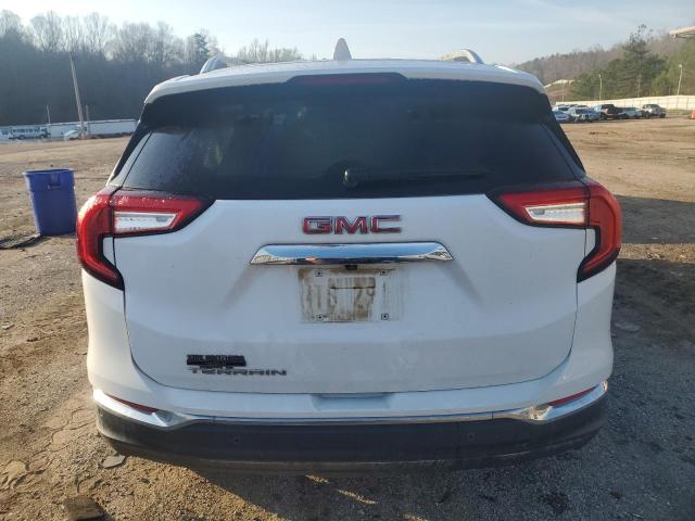 Zdjęcie 6 z aukcji – 2023 GMC TERRAIN SL z VIN 3GKALPEG8PL124108