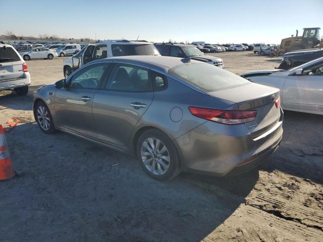 Photo 2 from auction – 2016 KIA OPTIMA LX with VIN 5XXGT4L33GG066344