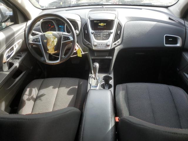 Photo 8 from auction – 2017 CHEVROLET EQUINOX LT with VIN 2GNFLFE33H6128640