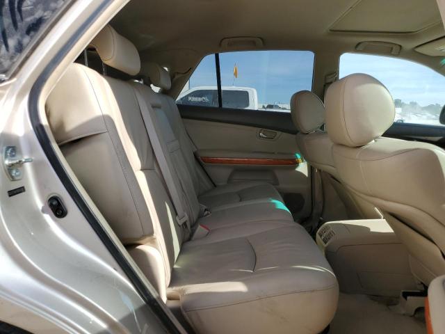 Photo 11 from auction – 2005 LEXUS RX 330 with VIN 2T2GA31U95C033067