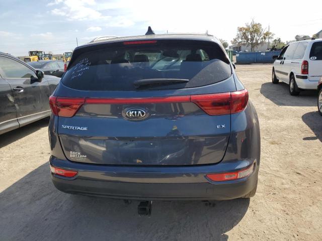 Photo 6 from auction – 2017 KIA SPORTAGE E with VIN KNDPN3AC3H7035113