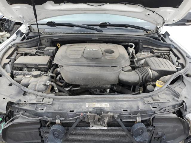 Photo 12 from auction – 2017 DODGE DURANGO GT with VIN 1C4RDJDG5HC619390