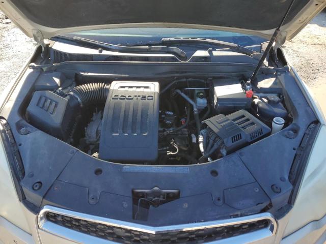 Photo 11 from auction – 2011 CHEVROLET EQUINOX LS with VIN 2CNALBEC7B6251579