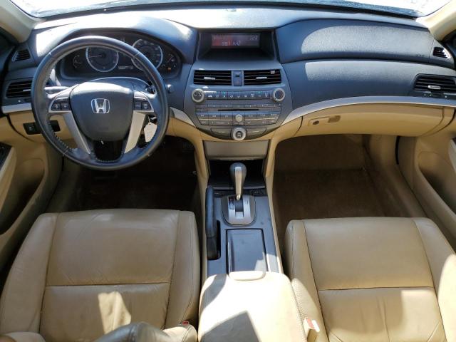Photo 8 from auction – 2011 HONDA ACCORD se with VIN 1HGCP2F65BA133738