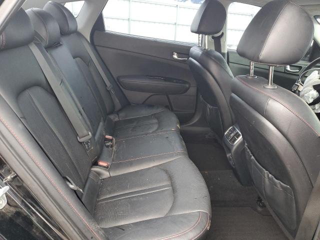 Photo 10 from auction – 2016 KIA OPTIMA SX with VIN 5XXGW4L23GG063569
