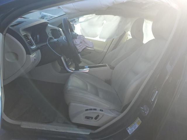 Photo 7 from auction – 2014 VOLVO S60 T5 with VIN YV1612FH9E2282774