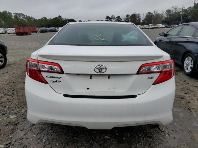 Photo 6 from auction – 2012 TOYOTA CAMRY BASE with VIN 4T1BF1FK3CU578432