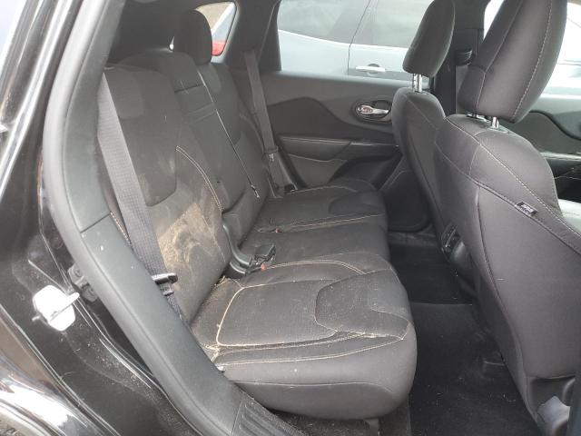 Photo 11 from auction – 2016 JEEP CHEROKEE L with VIN 1C4PJMCB6GW117346
