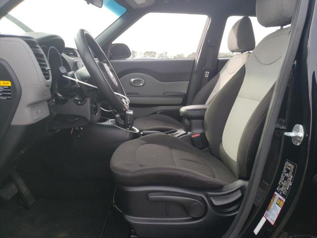 Photo 7 from auction – 2016 KIA SOUL with VIN KNDJN2A2XG7303886