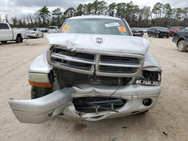 Photo 5 from auction – 2003 DODGE DURANGO SL with VIN 1D4HR48N63F571464