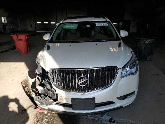 Photo 5 from auction – 2013 BUICK ENCLAVE with VIN 5GAKRCKD7DJ250207