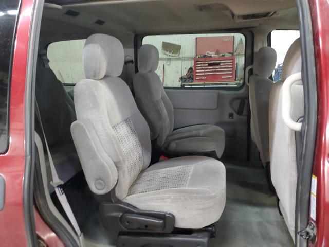 Photo 11 from auction – 2003 CHEVROLET VENTURE LU with VIN 1GNDX13E13D313654