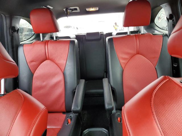 Photo 10 from auction – 2022 TOYOTA HIGHLANDER with VIN 5TDJZRBH8NS172525