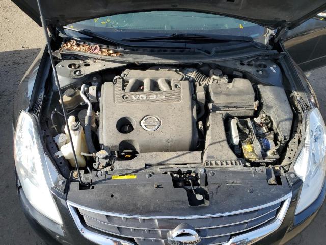 Photo 11 from auction – 2010 NISSAN ALTIMA SR with VIN 1N4BL2AP9AN491394