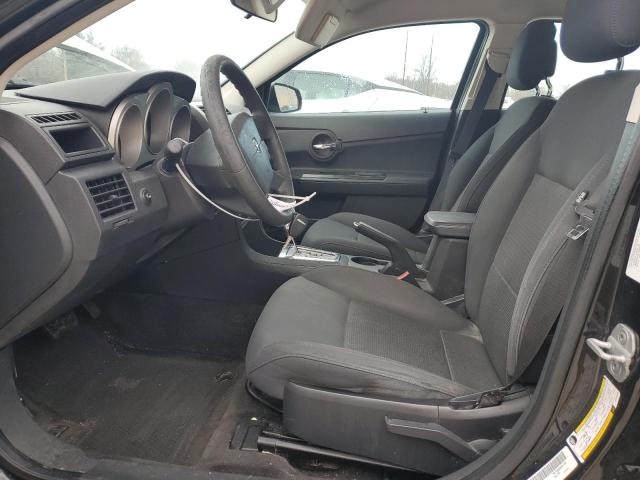 Photo 7 from auction – 2010 DODGE AVENGER SX with VIN 1B3CC4FB3AN189236