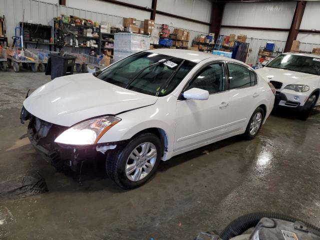 NISSAN ALTIMA 2012 with VIN 1N4AL2AP1CN500538 - Photo from auction