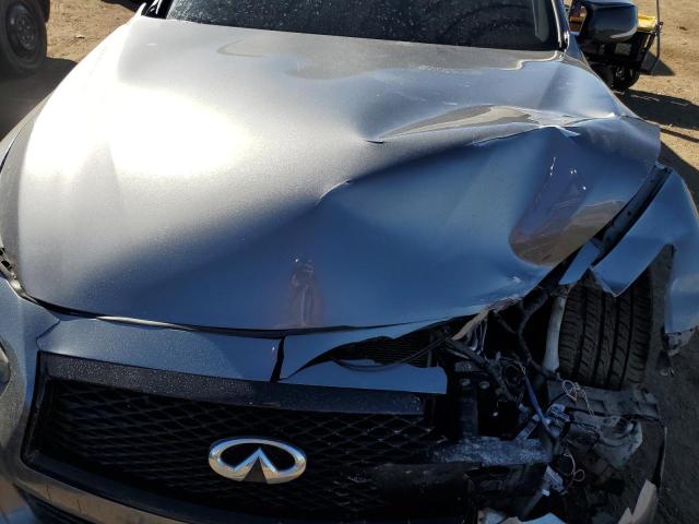 Photo 11 from auction – 2015 INFINITI Q50 BASE with VIN JN1BV7AR1FM421830