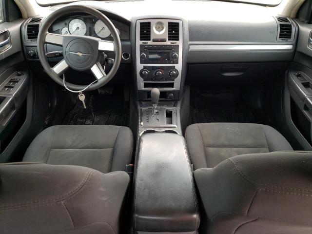Zdjęcie 8 z aukcji – 2010 CHRYSLER 300 TOURIN z VIN 2C3CA4CD8AH330101