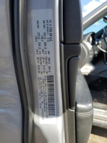 Photo 13 from auction – 2018 JEEP GRAND CHER with VIN 1C4RJFAG8JC348938