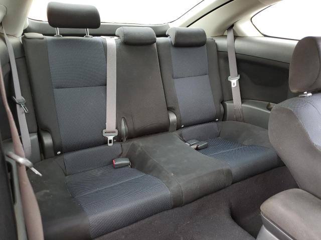 Photo 10 from auction – 2006 TOYOTA SCION TC with VIN JTKDE177060114495