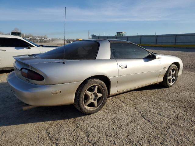 Photo 3 from auction – 2002 CHEVROLET CAMARO with VIN 2G1FP22K422160067