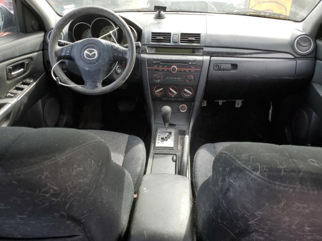 Foto 8 de la subasta – 2008 MAZDA 3 I con VIN JM1BK32F881842841