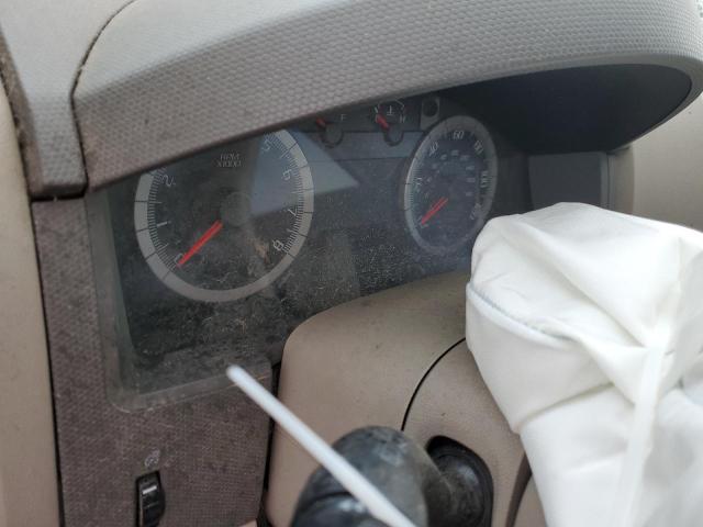 صورة رقم 9 من المزاد - 2010 FORD ESCAPE XLT مع VIN 1FMCU0DG4AKB32124