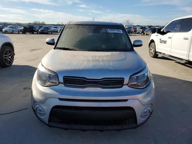 Photo 5 from auction – 2019 KIA SOUL + with VIN KNDJP3A5XK7696078