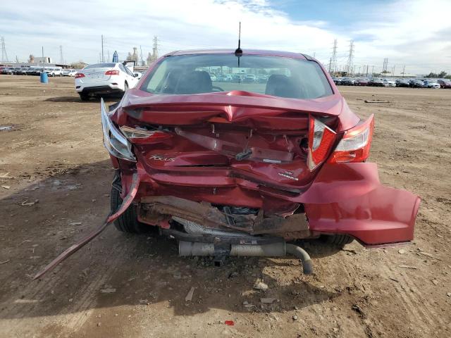Photo 6 from auction – 2014 FORD FOCUS SE with VIN 1FADP3F28EL339883