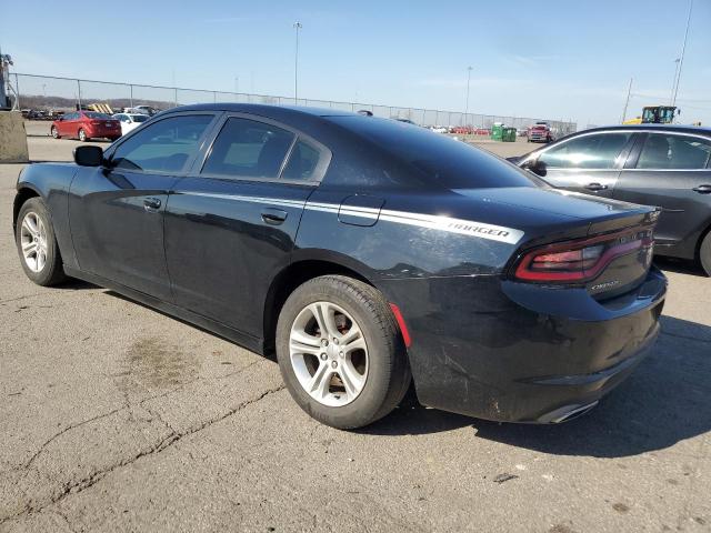 Photo 2 from auction – 2016 DODGE CHARGER SE with VIN 2C3CDXBG7GH103821