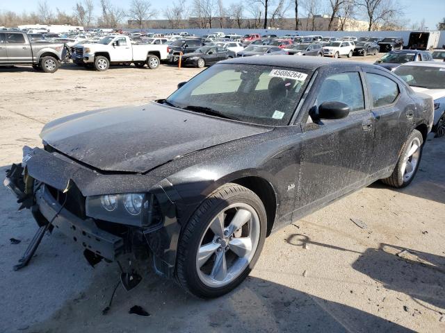 Photo 1 from auction – 2009 DODGE CHARGER SX with VIN 2B3KA33V59H624370