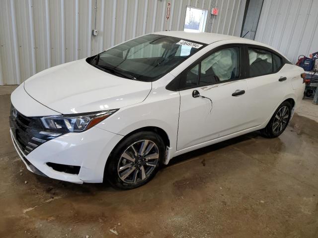 Photo 1 from auction – 2023 NISSAN VERSA S with VIN 3N1CN8DV4PL820438