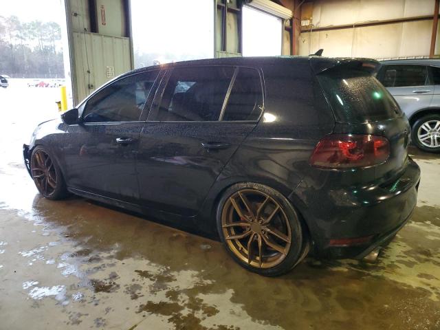 Photo 2 from auction – 2011 VOLKSWAGEN GTI with VIN WVWHD7AJ8BW322005